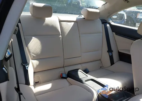 2013 BMW 328I xDrive from USA, damaged, VIN WBAKF5C56DE658200